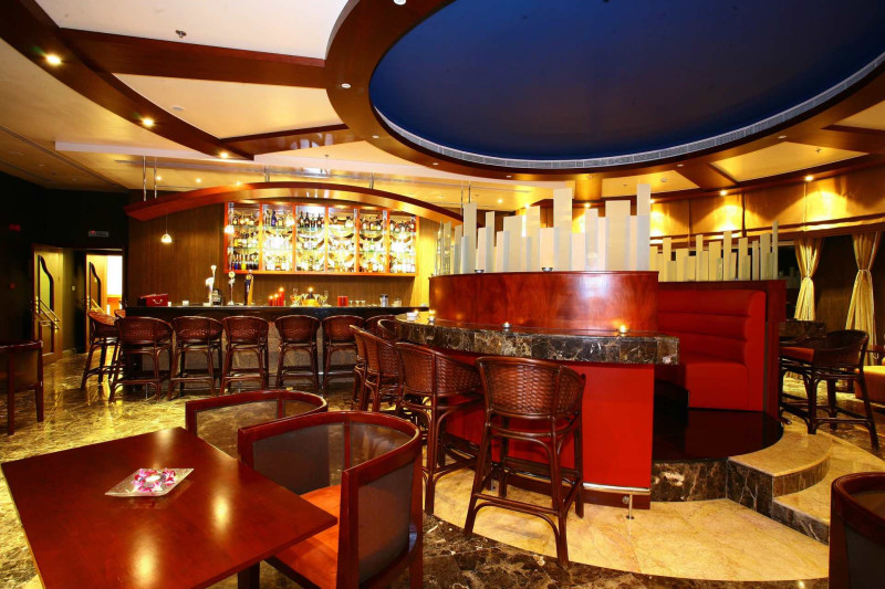 Hilton Al Hamra Beach & Golf Resort