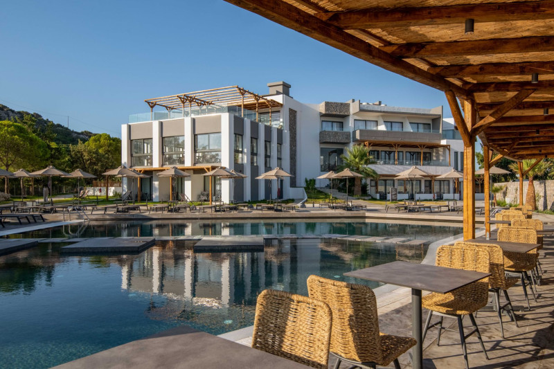 Atalanti Boutique Hotel