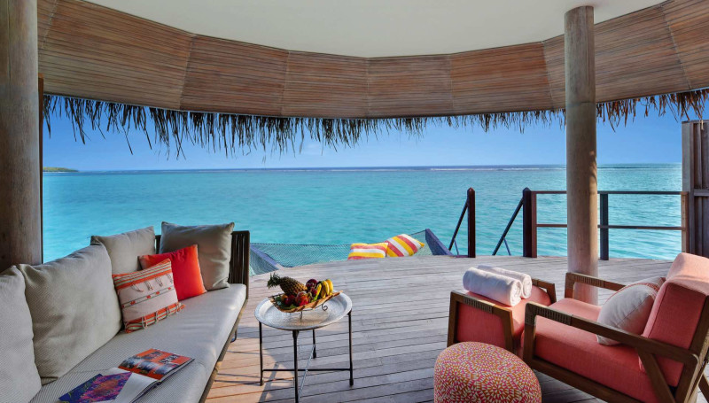 Kanuhura Maldives