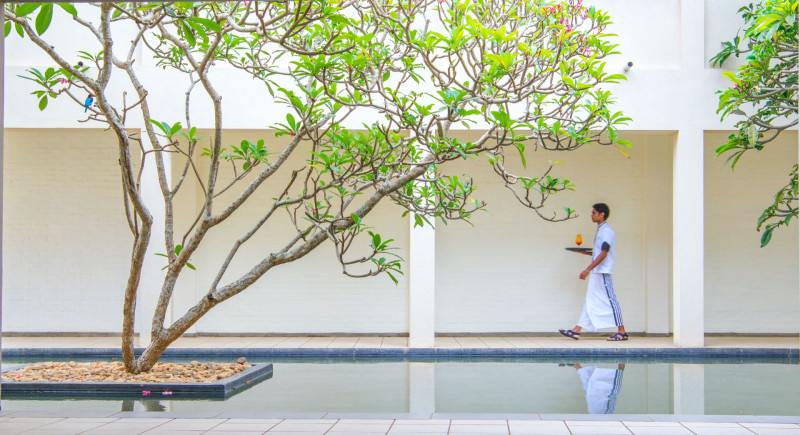 Mermaid Hotel und Club