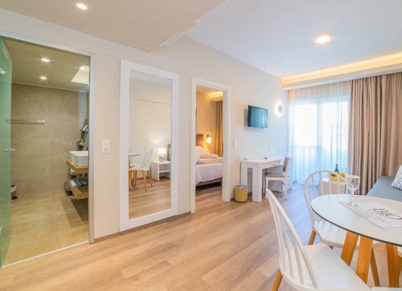 BIO Suites Hotel & Spa