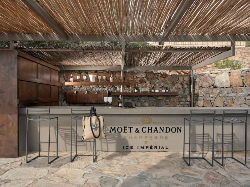 Domes of Elounda, Autograph Collection