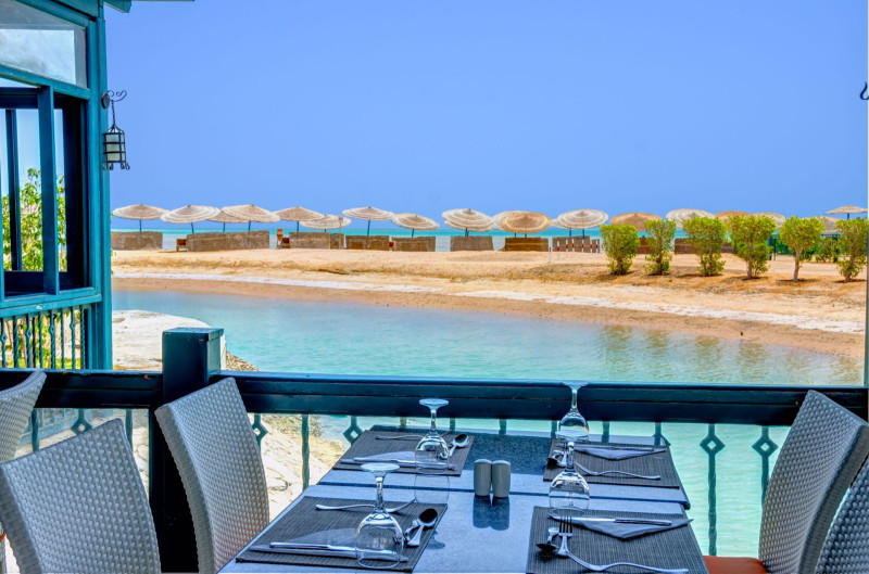 Club Paradisio El Gouna-Red Sea