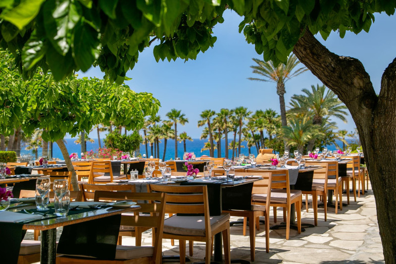 Azia Resort & Spa
