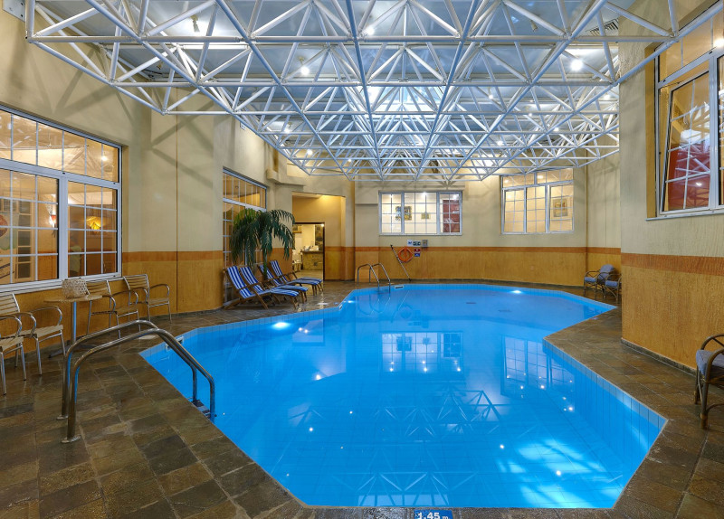 Alexander Beach Hotel & Village Resort