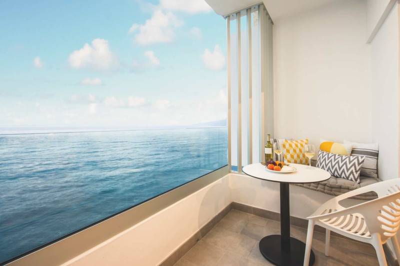 Atlantic Mirage Suites & Spa