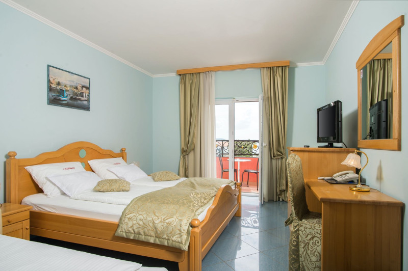 Hotel Miramare Vodice