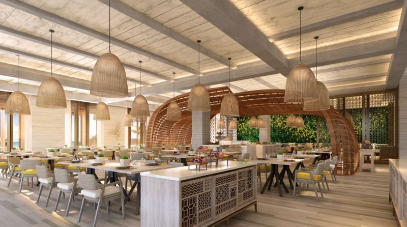 Anantara Mina Ras Al Khaimah Resort