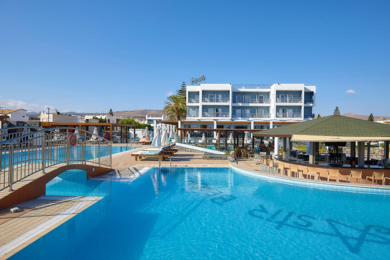 Astir Beach