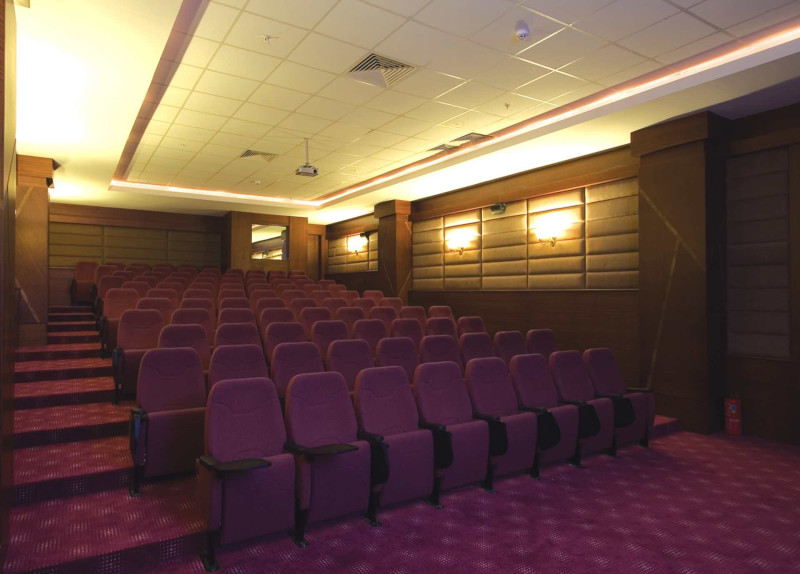 Fame Residence Lara & Spa