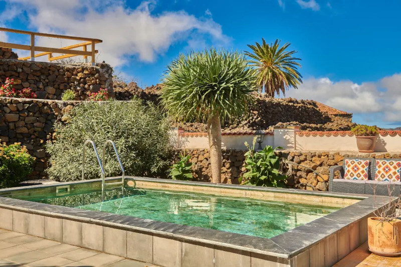 Finca La Hermosilla
