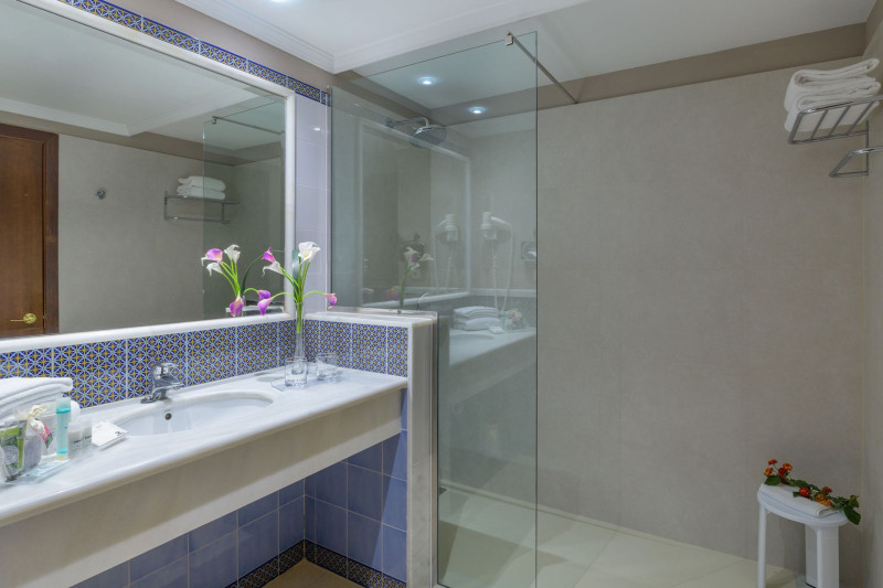 Hipotels Natura Palace