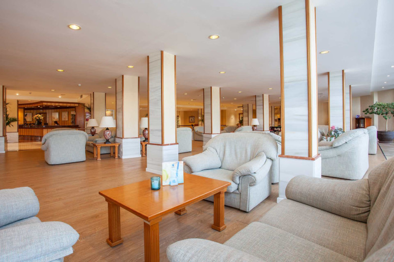 Grupotel Taurus Park