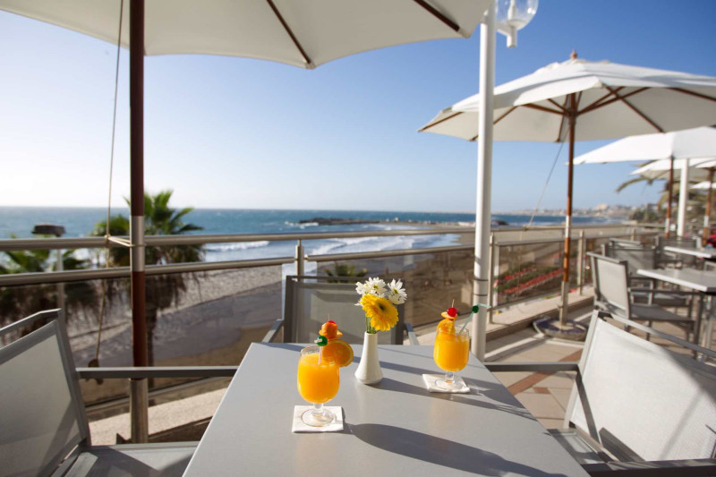 Don Gregory by Dunas