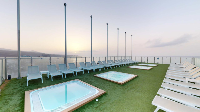 HL Suitehotel Playa del Ingles