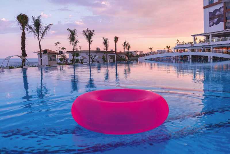 Mary Hotel Alanya (ex Sirius Deluxe Hotel)