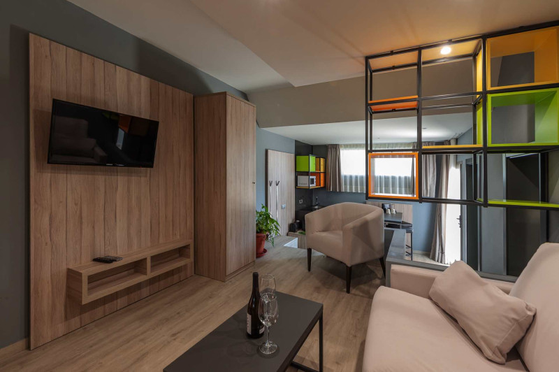 Natalis Apartamentos