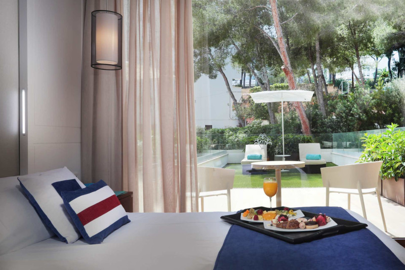 Son Caliu Hotel & Spa Oasis