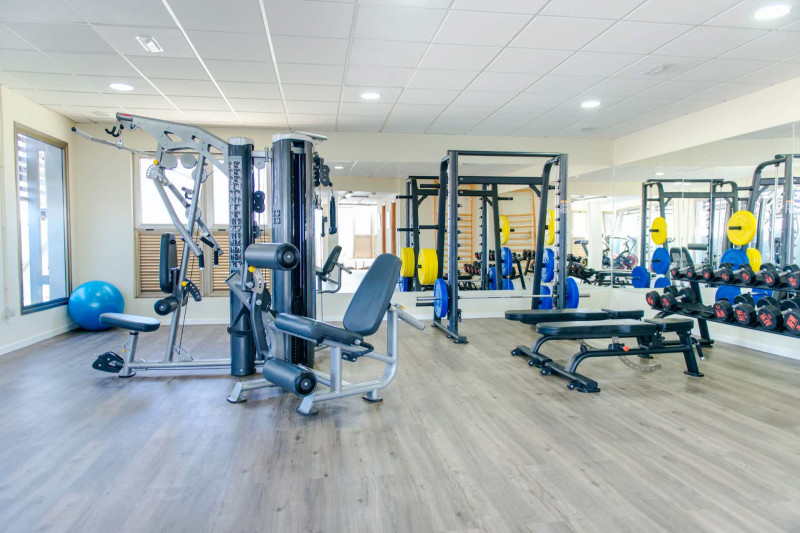 KN Hotel Arenas del Mar