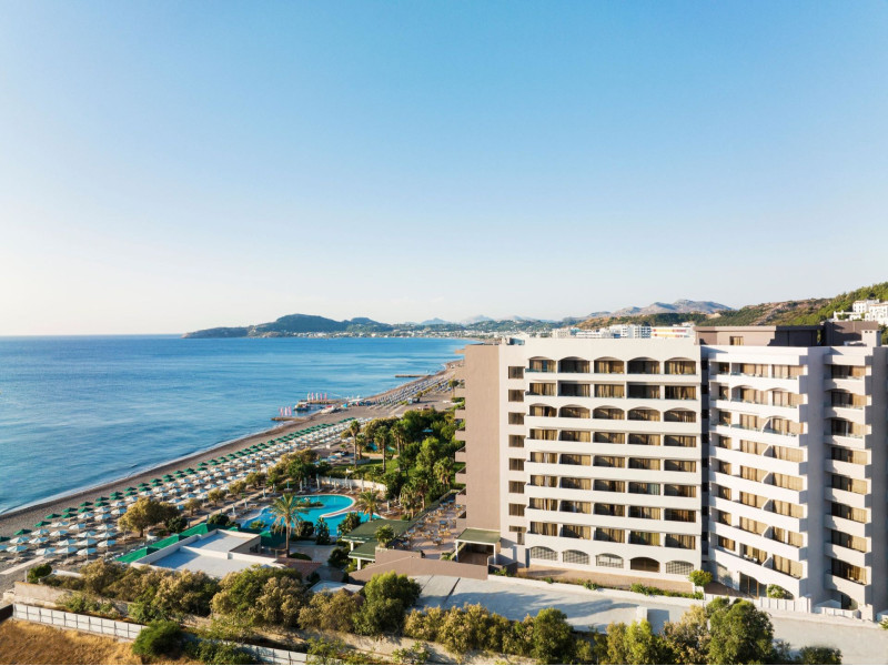 Esperos Mare Resort & Spa