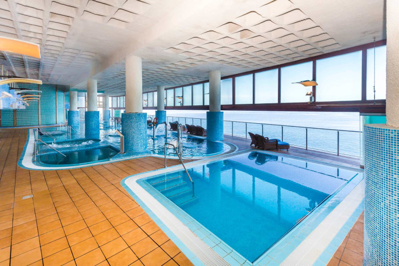 Gloria Palace Amadores Thalasso & Hotel