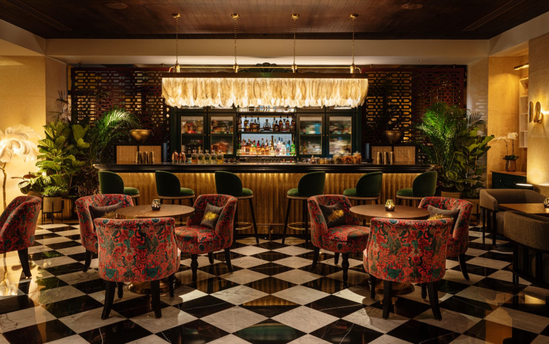 Grosvenor House Dubai