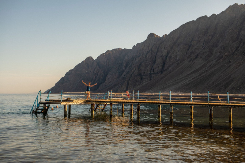 Happy Life Village Dahab