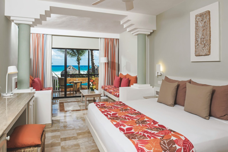 Iberostar Waves Quetzal