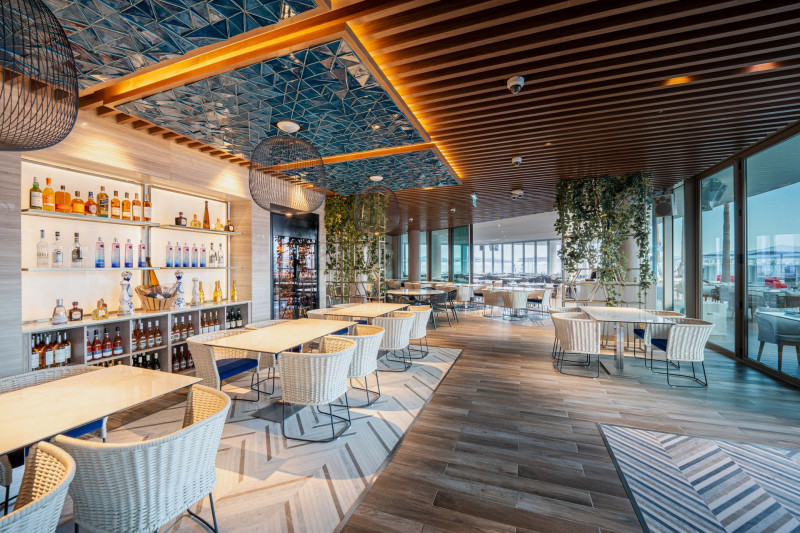 FIVE LUXE JBR