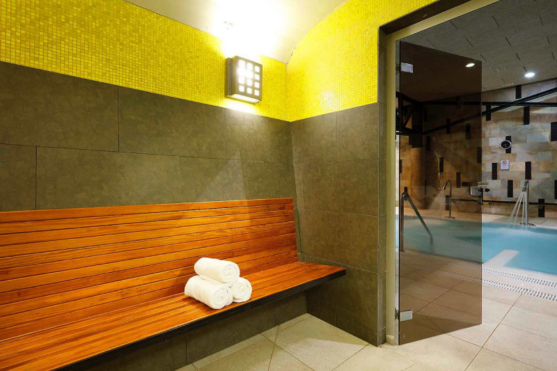 Eurostars Las Salinas