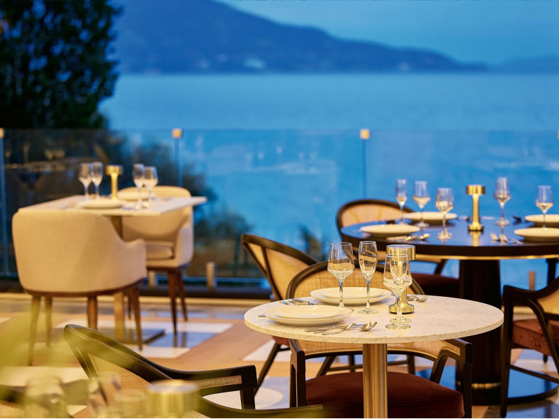 Corfu Imperial-A Grecotel Resort to Live