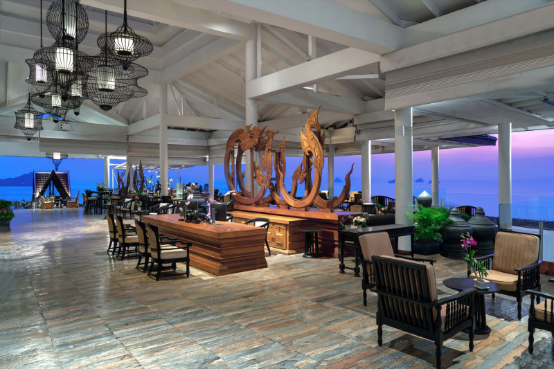 InterContinental Koh Samui