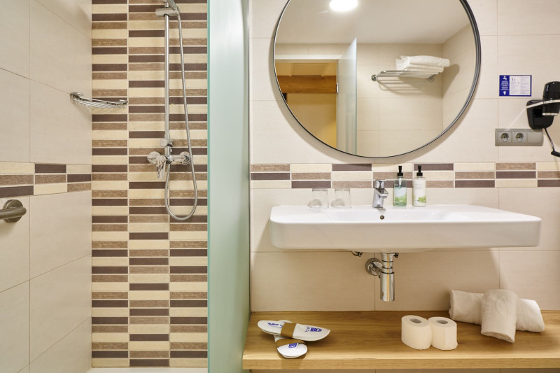 Invisa Hotel Club Cala Blanca