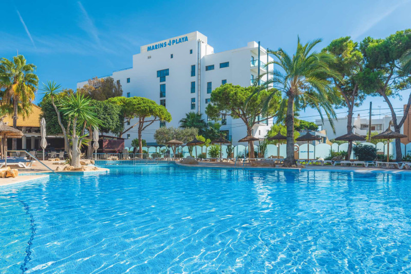 Marins Playa