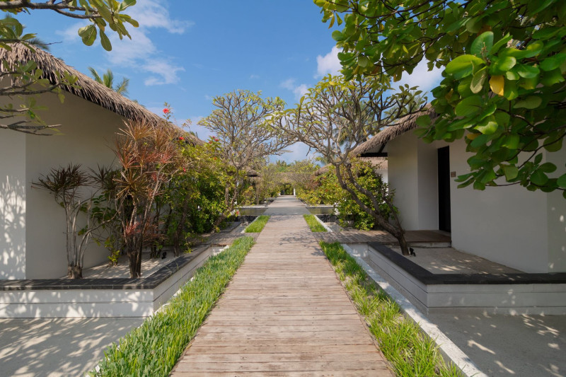 Noku Maldives, Vignette Collection, An IHG Hotel