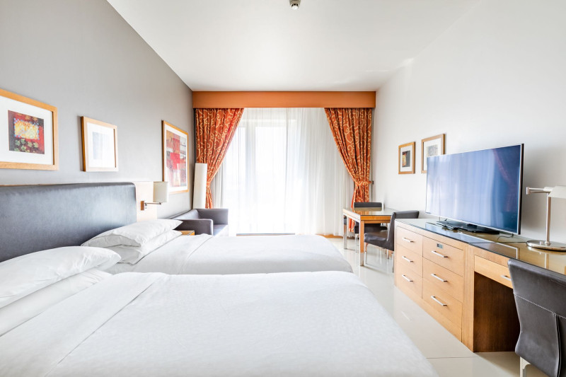 Four Points by Sheraton Bur Dubai