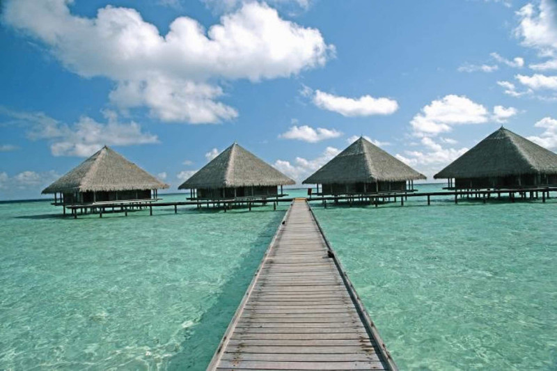 Adaaran Club Rannalhi