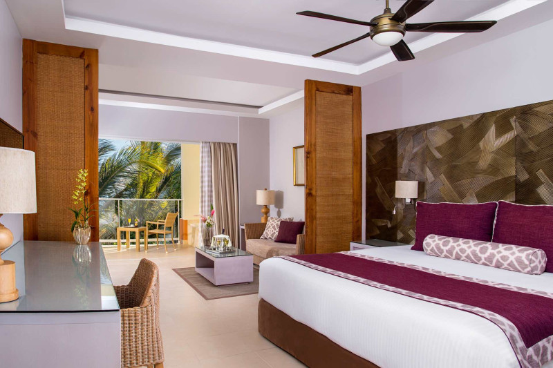Dreams Royal Beach Punta Cana