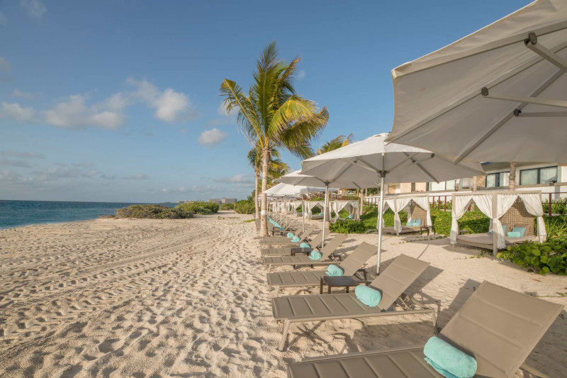 Haven Riviera Cancun Resort & Spa by Hipotels