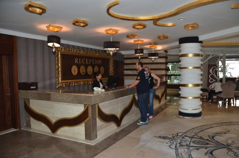 Linda Resort Hotel
