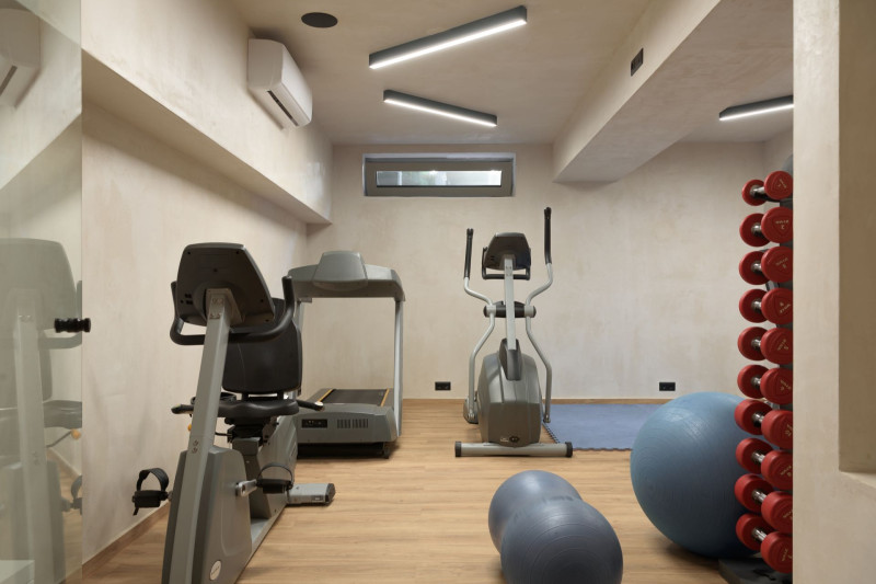 BIO Suites Hotel & Spa