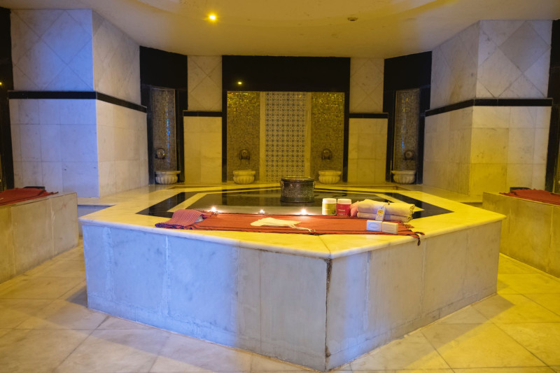 Asteria Family Resort Side