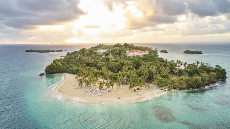 Bahia Principe Luxury Cayo Levantado