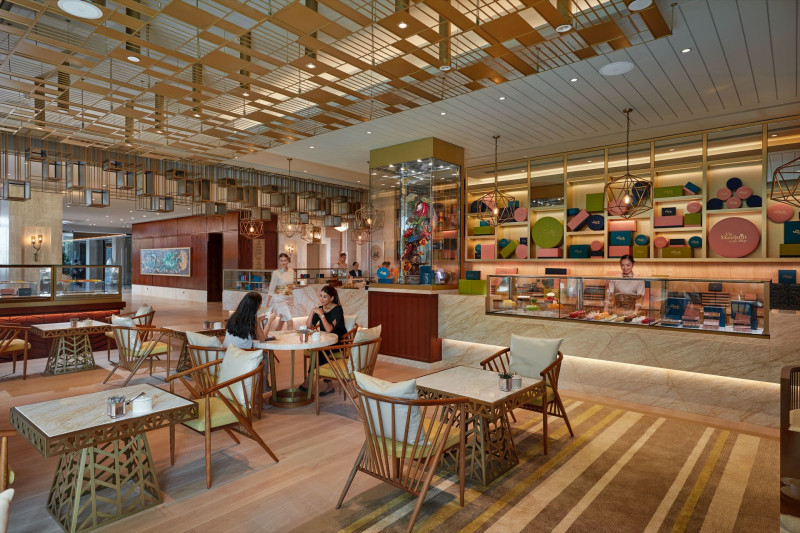Mandarin Oriental Jumeirah