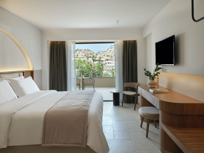 Lindos Princess Beach Resort & Spa