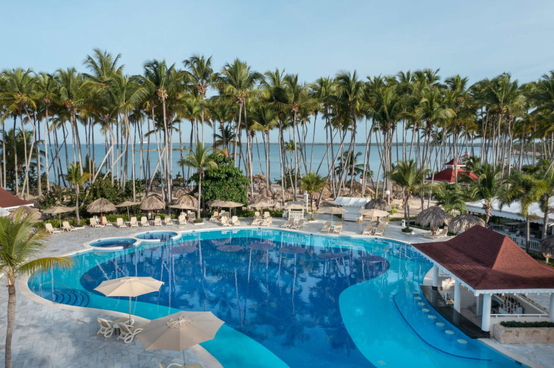 Bahia Principe Luxury Bouganville