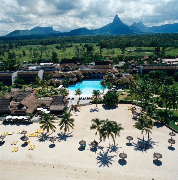 Sofitel Mauritius L'Imperial Resort & Spa