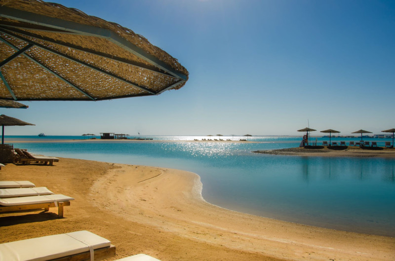 Club Paradisio El Gouna-Red Sea