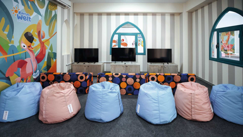 SUNRISE Select Garden Beach Resort