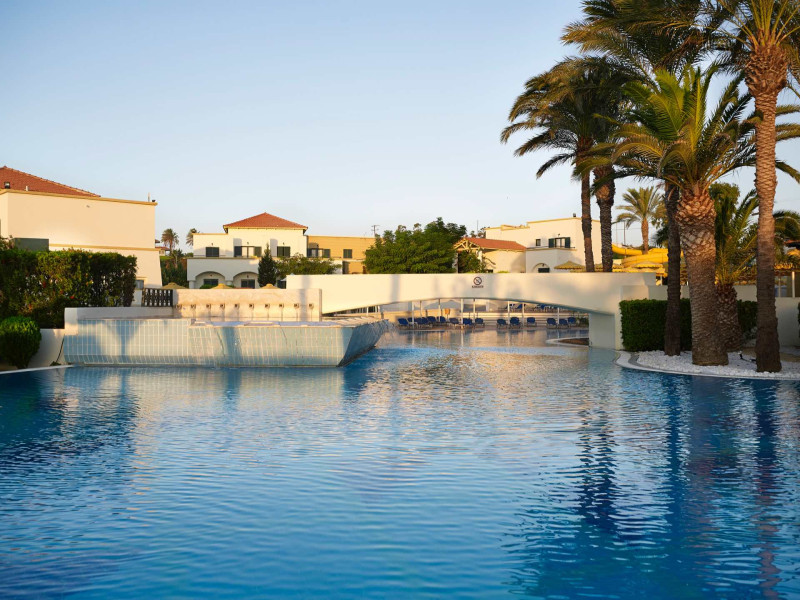 Mitsis Rodos Maris Resort & Spa